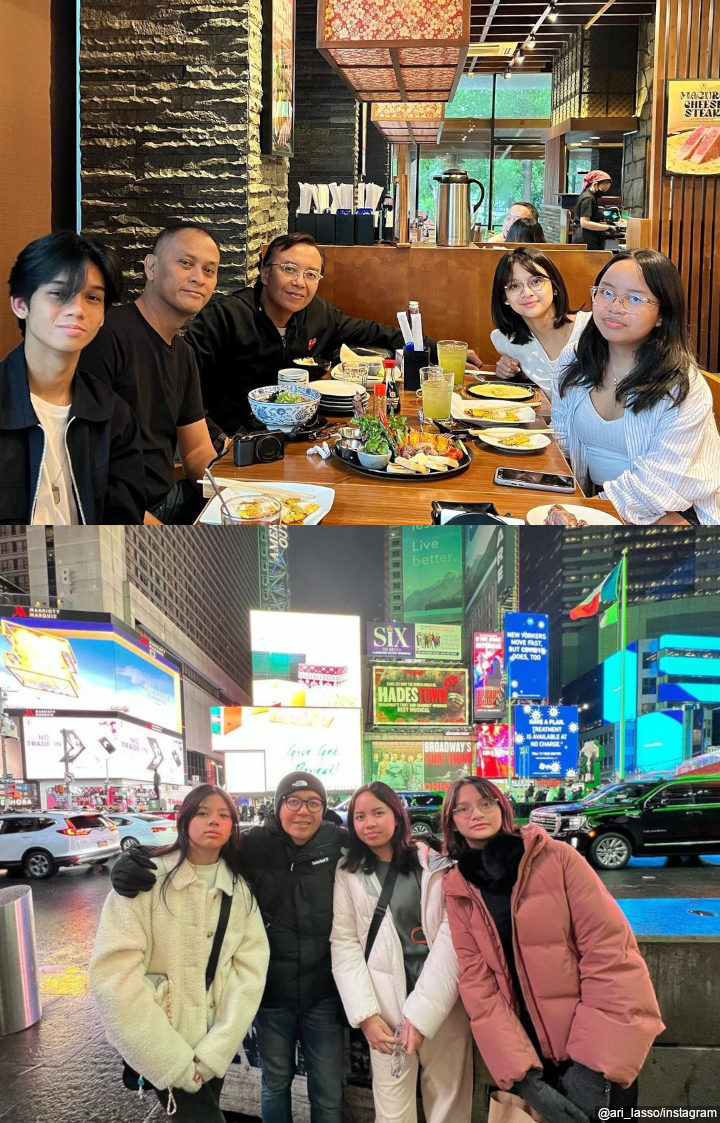 Hangout Bareng