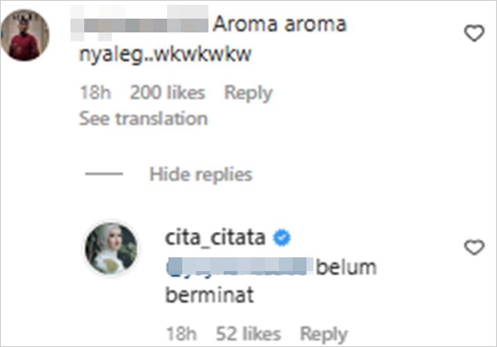 Cita Citata
