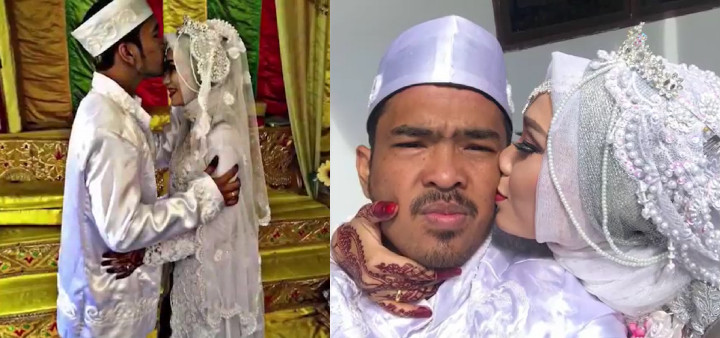 Menikah