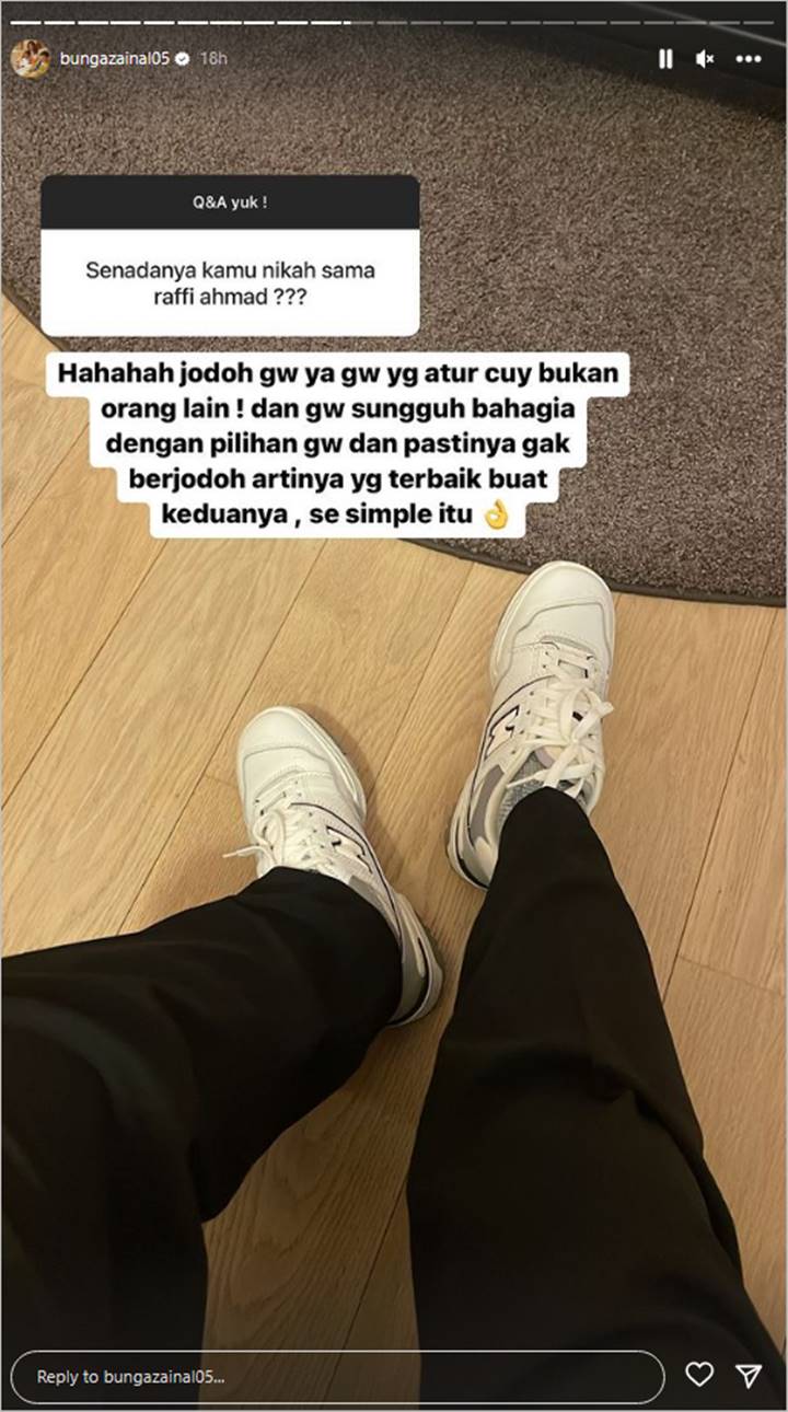 Bunga Zainal