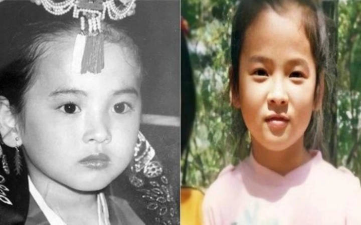 Pengalaman Masa Kecil