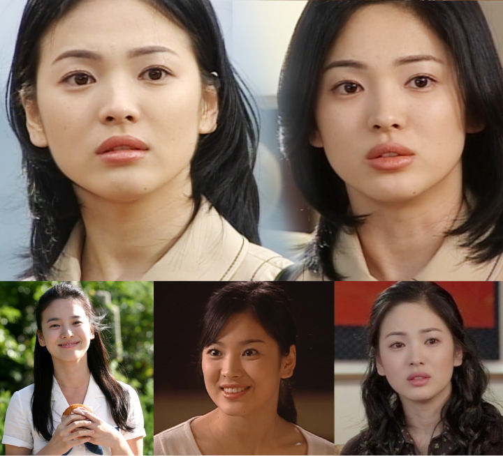 Era Bintangi Drama Tahun 2000-an