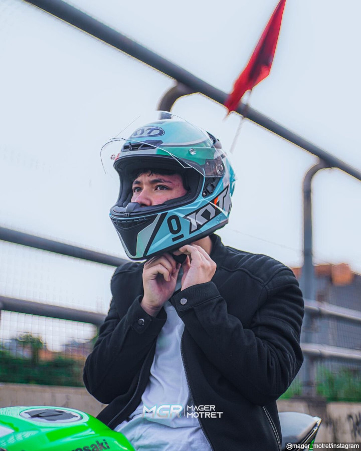 Safety First