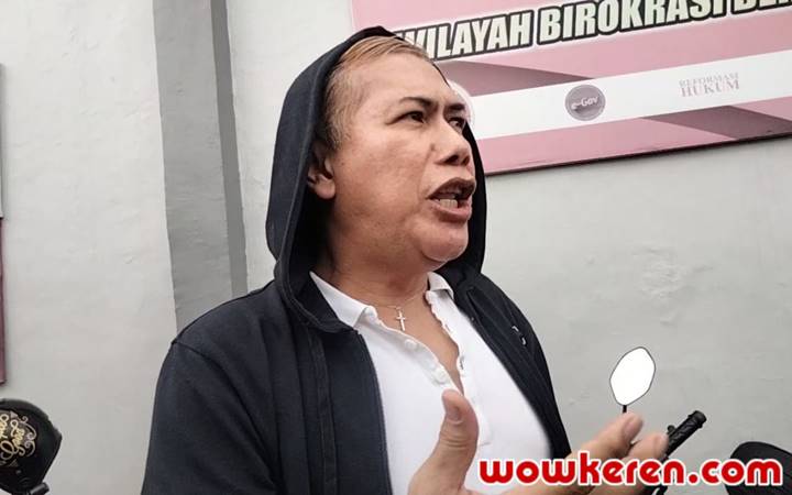 Benny Simanjuntak Klarifikasi Kabar Jonathan Frizzy dan Ririn Dwi Ariyanti Disebut Sudah Jadian