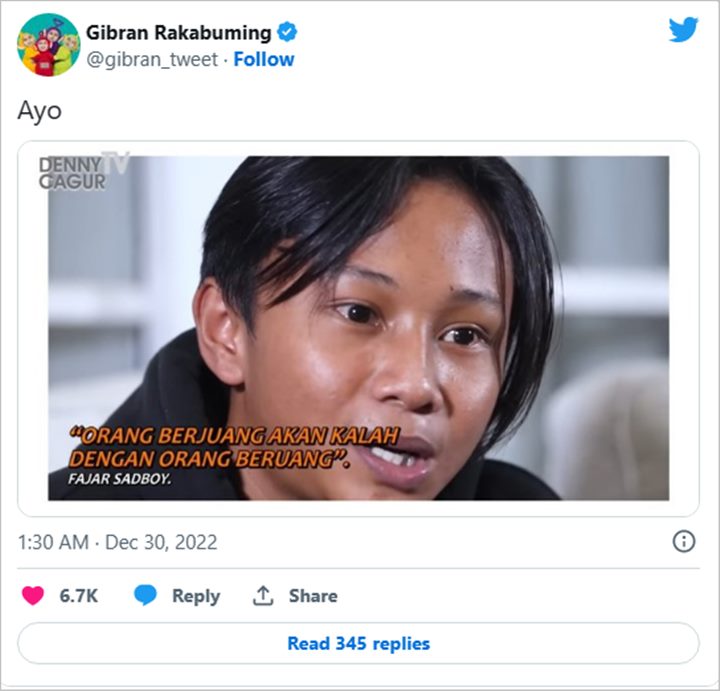 Fajar