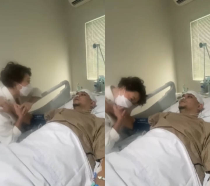Syahrini Bantu Verrell Bramasta, Indra Bekti Bercanda dengan Indy Barends - Topik Pagi