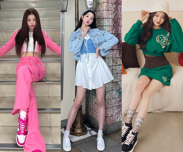 Wonyoung IVE