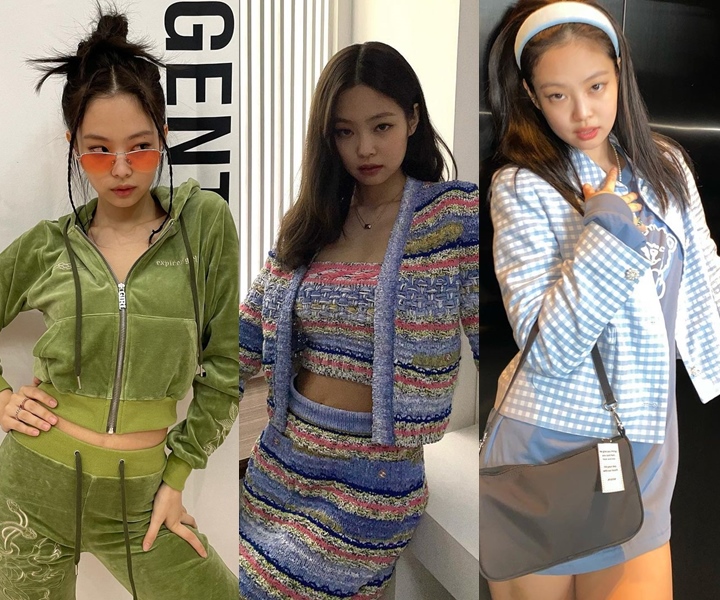 Jennie BLACKPINK