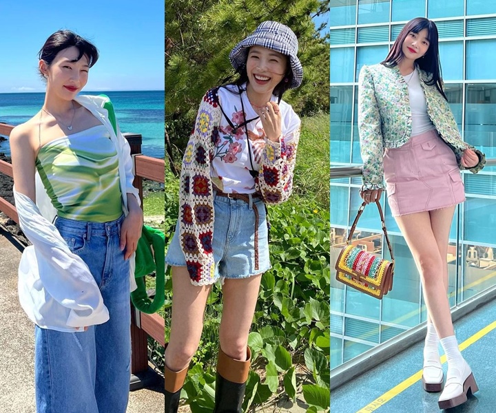 Joy Red Velvet 