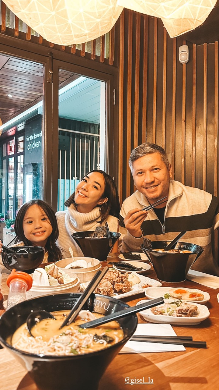 Sempatkan Untuk Makan