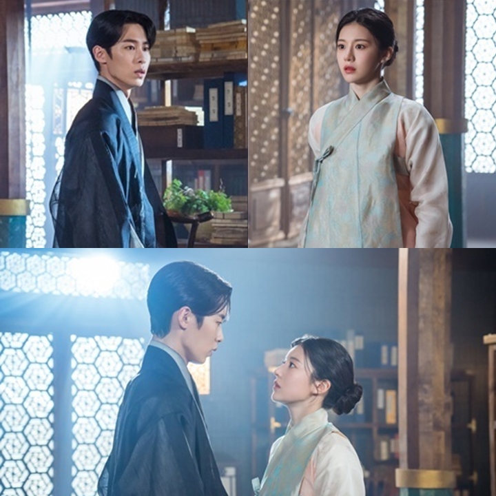 Lee Jae Wook Dibocorkan Mulai Bucin Go Yoon Jung di \'Alchemy of Souls 2\'