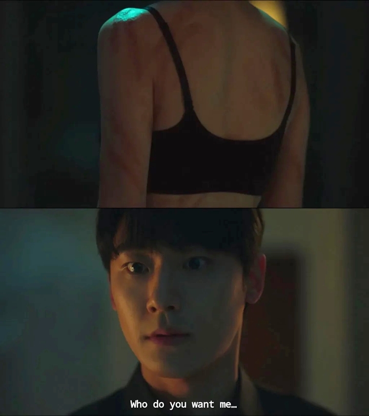 Adegan Song Hye Kyo Buka Baju di Depan Lee Do Hyun \'The Glory\' Curi Perhatian