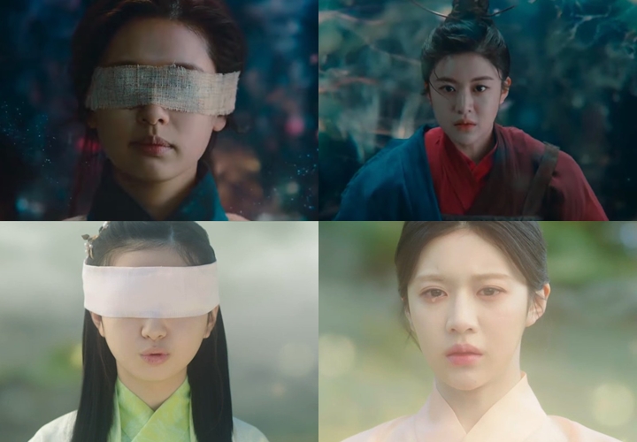 Karakter Jung So Min Diduga Penjahat Sebenarnya di \'Alchemy Of Souls 2\'