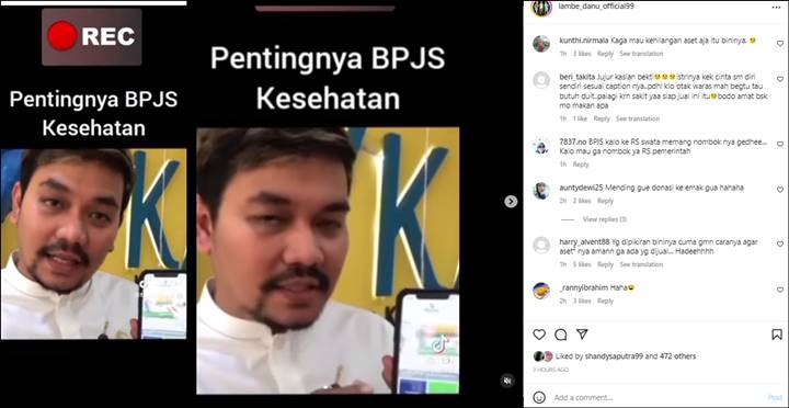 Instagram