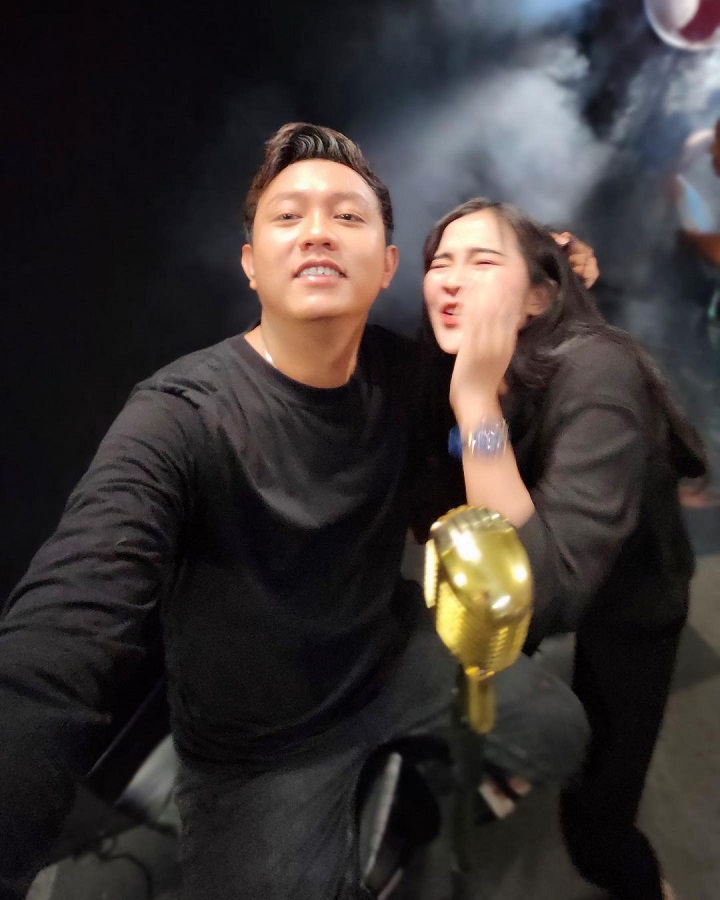 Dua Kolaborasi Karya