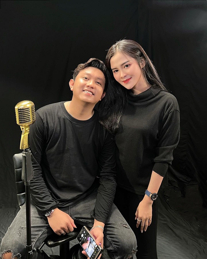 Dinilai Cocok Bersama