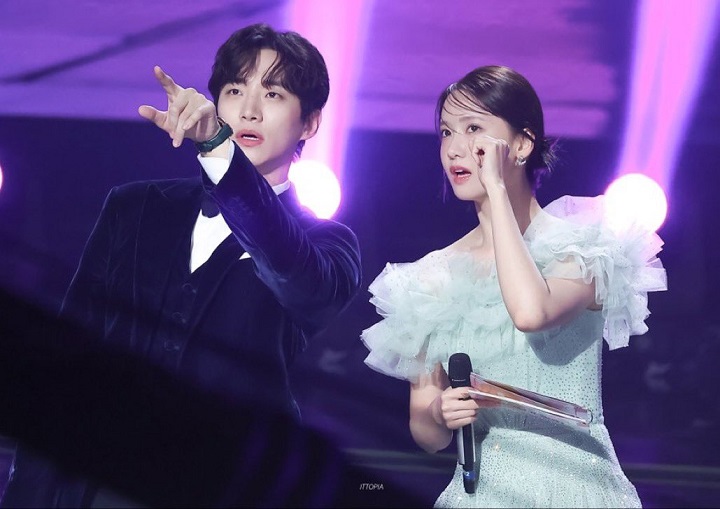 Bikin Penggemar Baper
