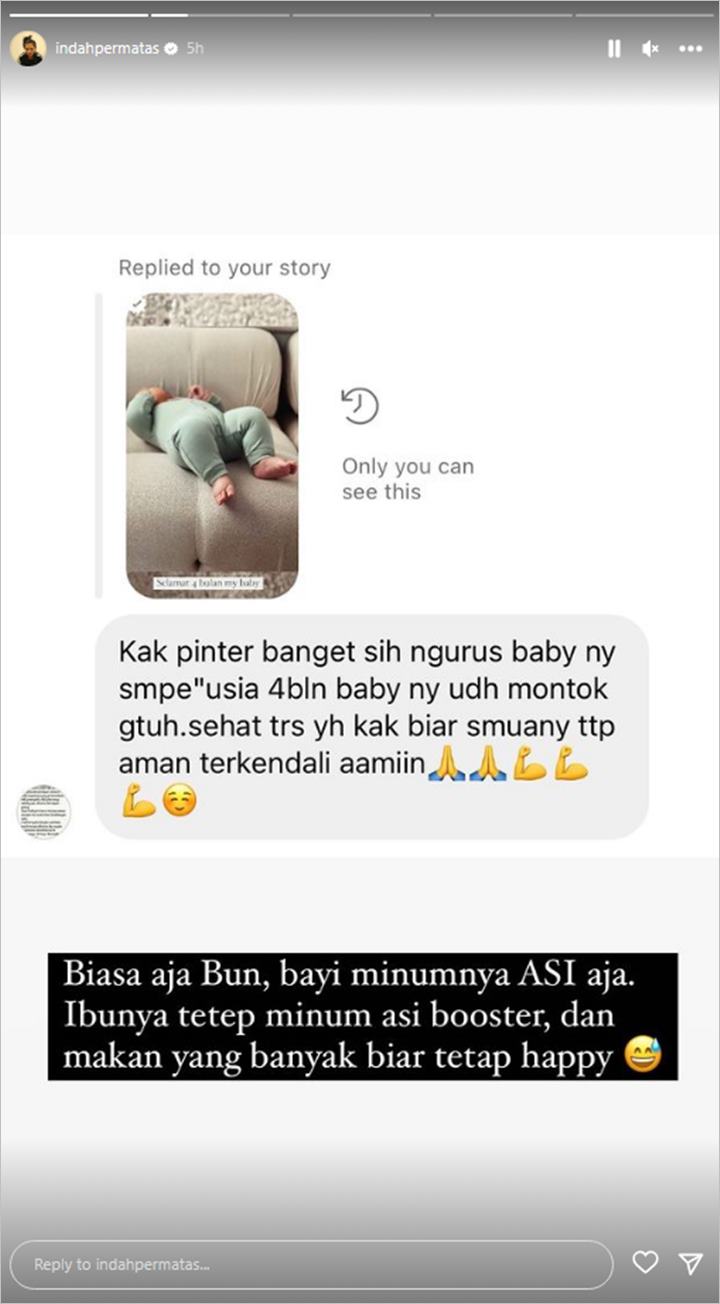 Indah Permatasari