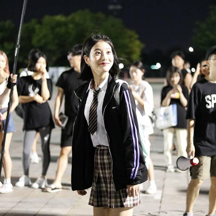 'A-Teen'
