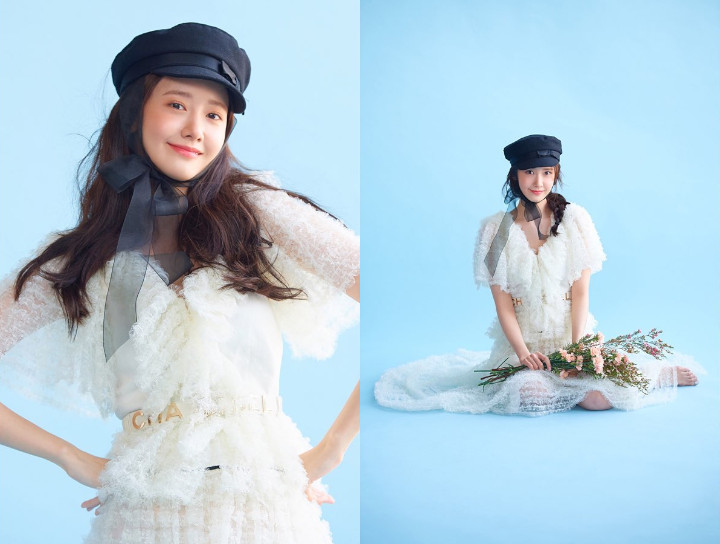 Aktris dan Idol Terkemuka Korea Selatan
