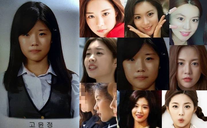 Go Yoon Jung Cantik Memukau Di \'Alchemy Of Souls 2\', Foto Lawas Beda Bocor Curi Perhatian