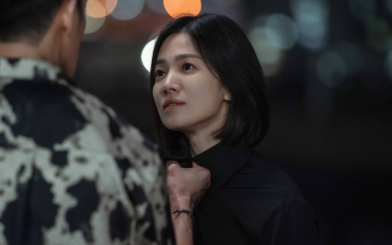 Ngeri Banget, Adegan Bullying Drama Song Hye Kyo 'The Glory' Ternyata Berdasarkan Kejadian Nyata