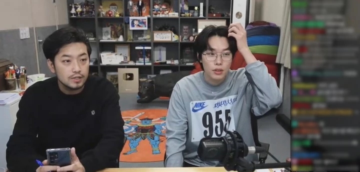 Ryu Jun Yeol Tuai Kontroversi Usai Bongkar Tugas Manajer di Rumahnya