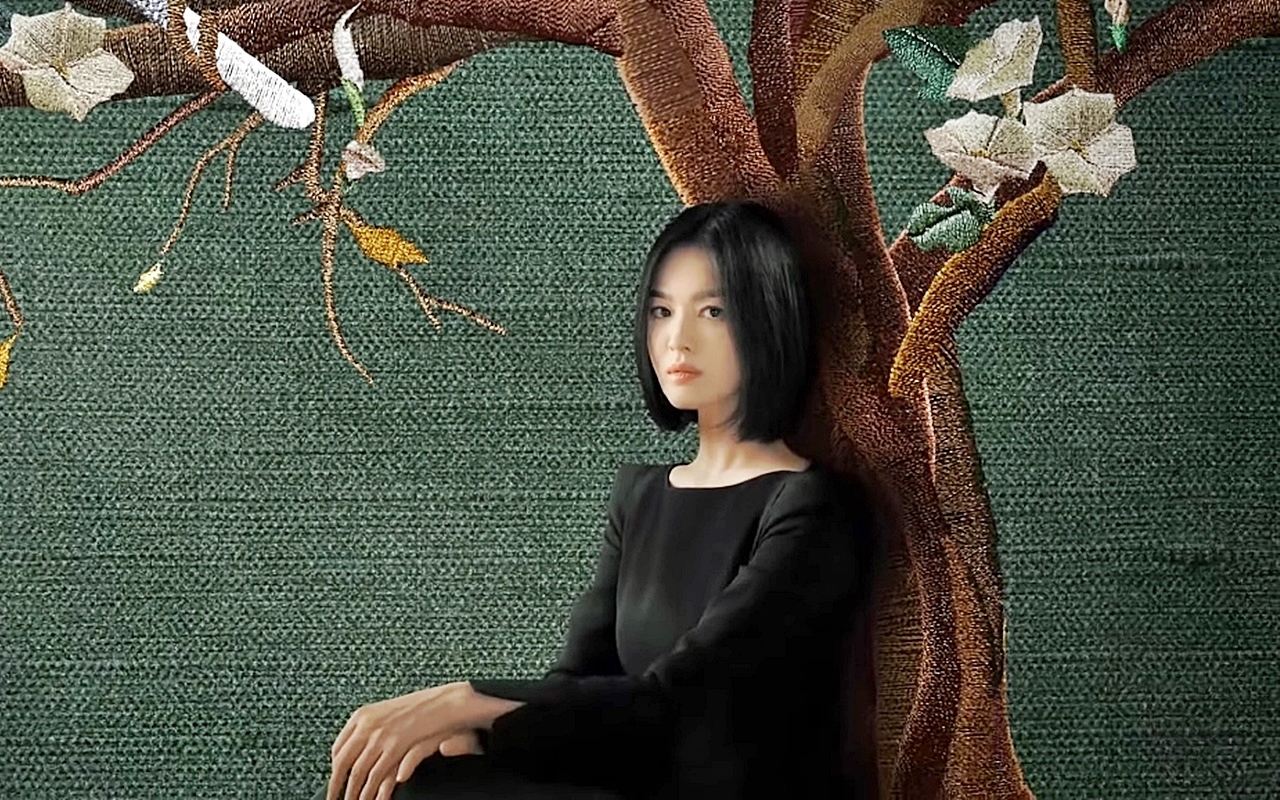 Pemecahan Drama Song Hye Kyo 'The Glory' Bikin Pemirsa Menggila