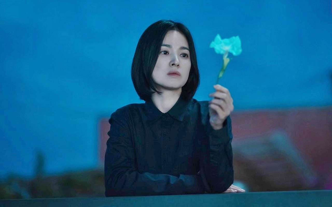 Kini Viral, Asal Ide Drama Song Hye Kyo 'The Glory' Sungguh Tak Terduga