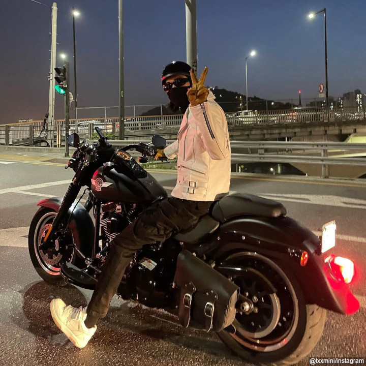 Night Drive