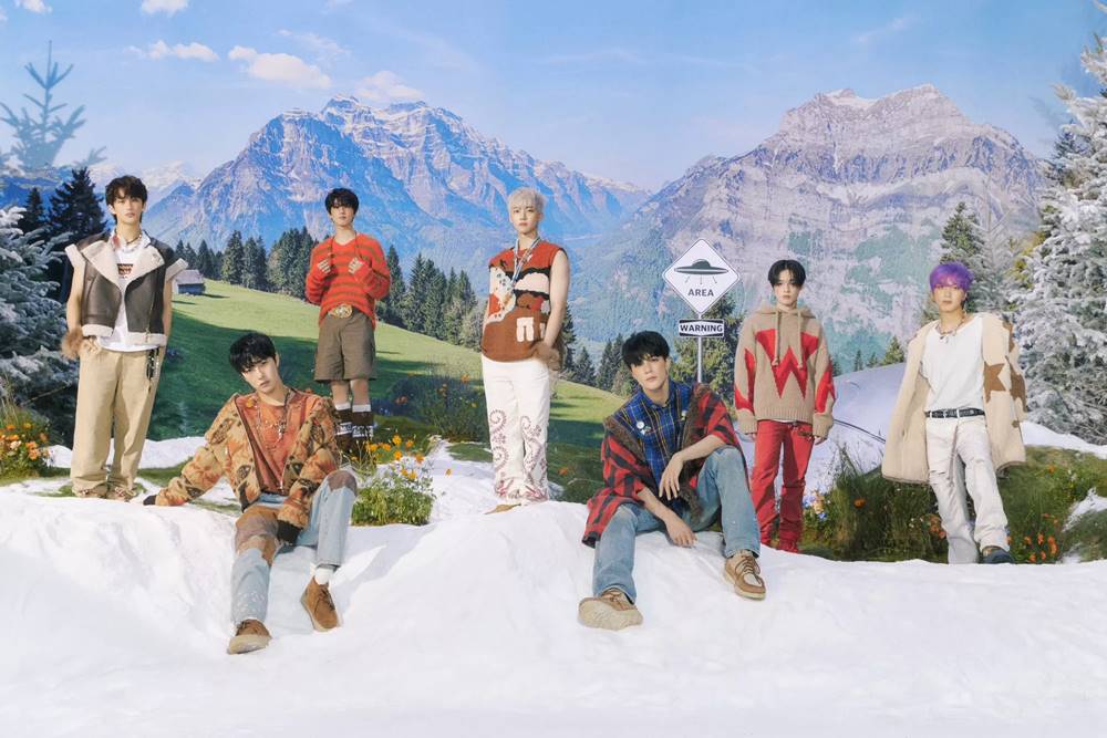 Teaser NCT Dream dialbum winter \