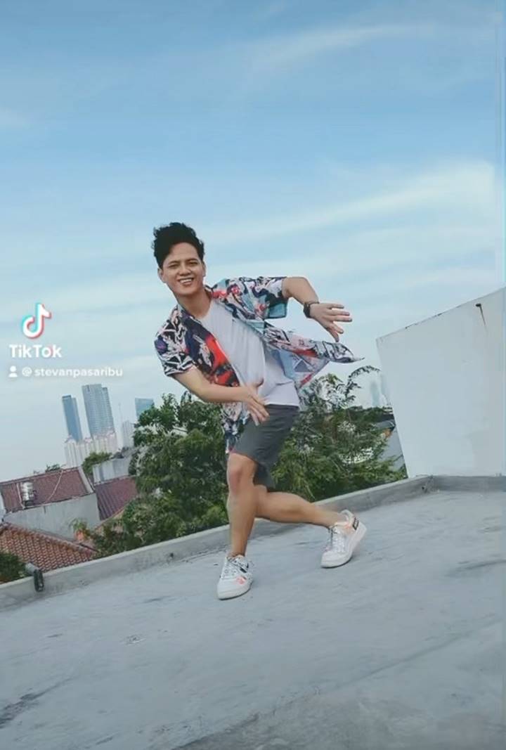 Bisa Menari