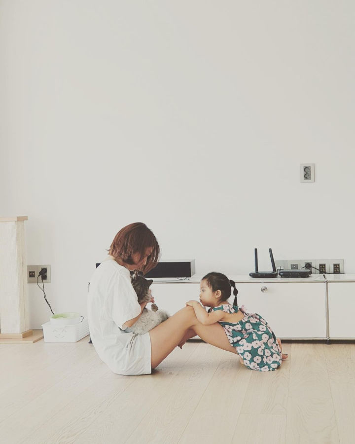 Uwu Dengan Keponakan