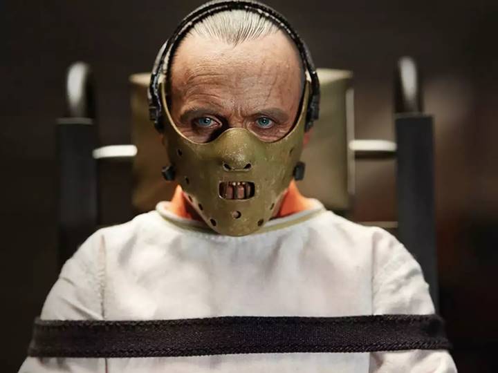 karakter Hannibal Lecter di film \