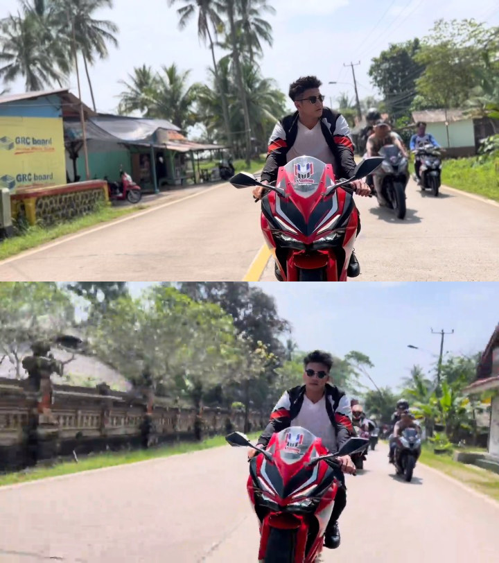Suka Cover Lagu