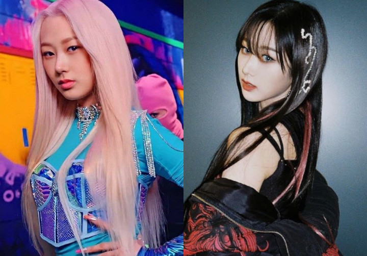 Alasan Giselle aespa Bisa Terlihat Makin Cantik di Kamera Tanpa Lakukan Prosedur Ekstrem
