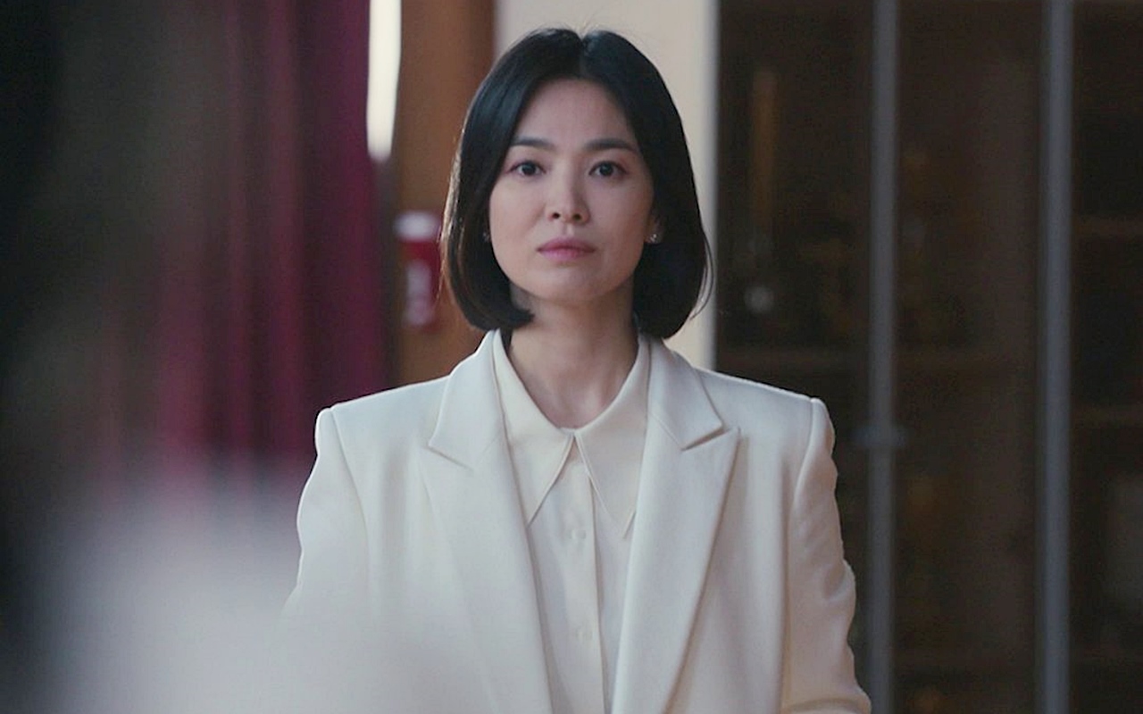 2 Cowok Kece di Sekitar Song Hye Kyo Diprediksi Terjerat Hubungan Buruk Dalam 'The Glory 2'