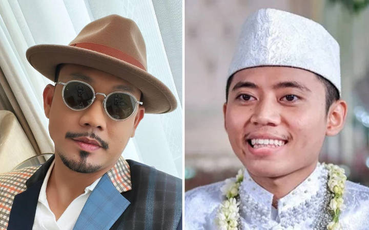 Polisikan Denny Sumargo Dan Norma Risma, Rozy Bantah Zina Dengan Eks Mertua