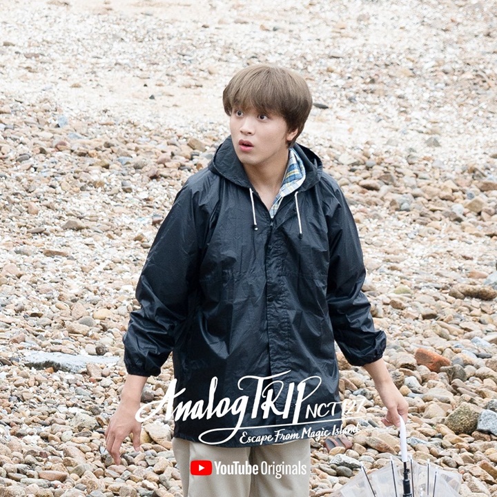 Maknae Usil