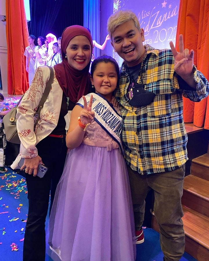 Dukung Anak