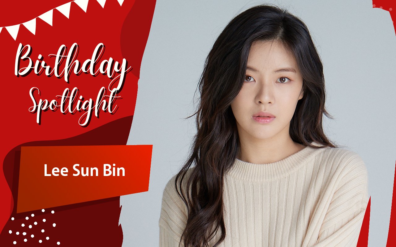 Birthday Spotlight: Happy Lee Sun Bin Day
