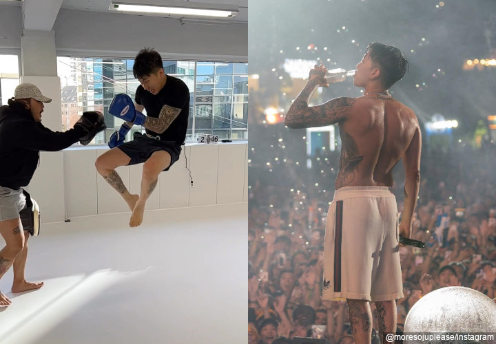 Jay Park