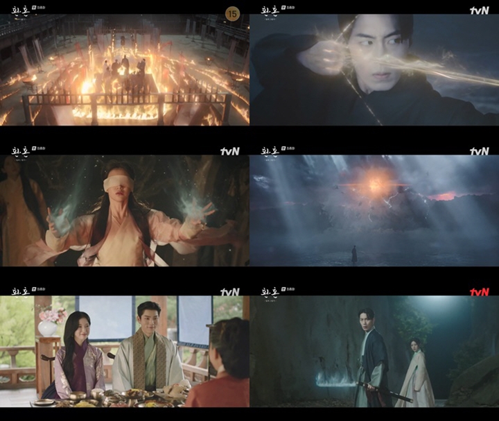 Episode Terakhir \'Alchemy of Souls 2\' Dikaitkan Dengan Ending \'Reborn Rich\'
