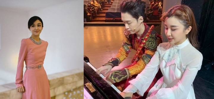 Lay EXO Digosipkan Pacari Pianis dan Ada Niat untuk Menikah