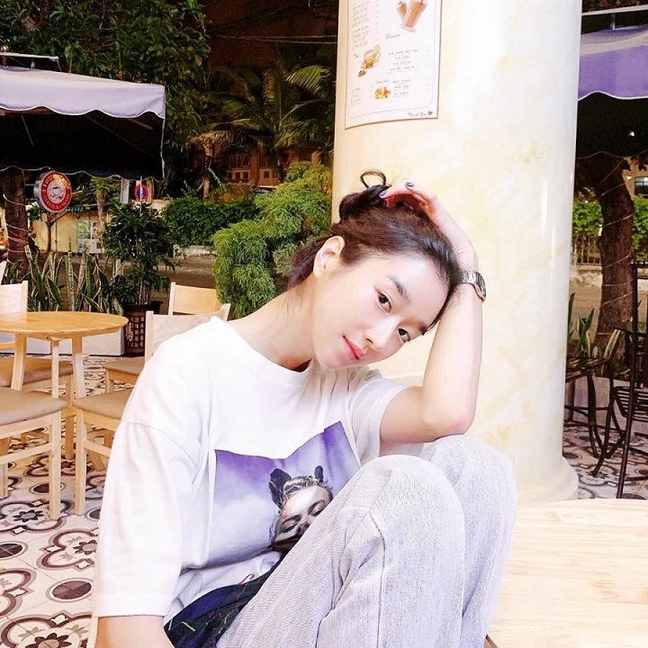 Paras Awet Muda