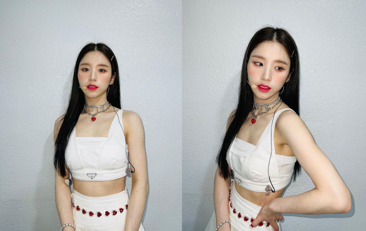 Heejin LOONA