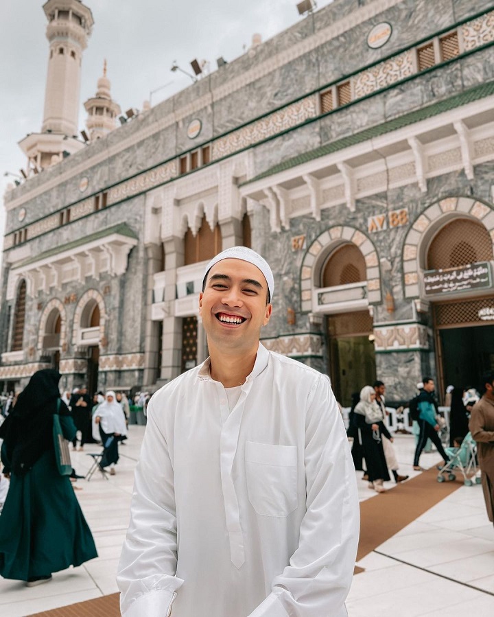 Panjatkan Doa Favorit