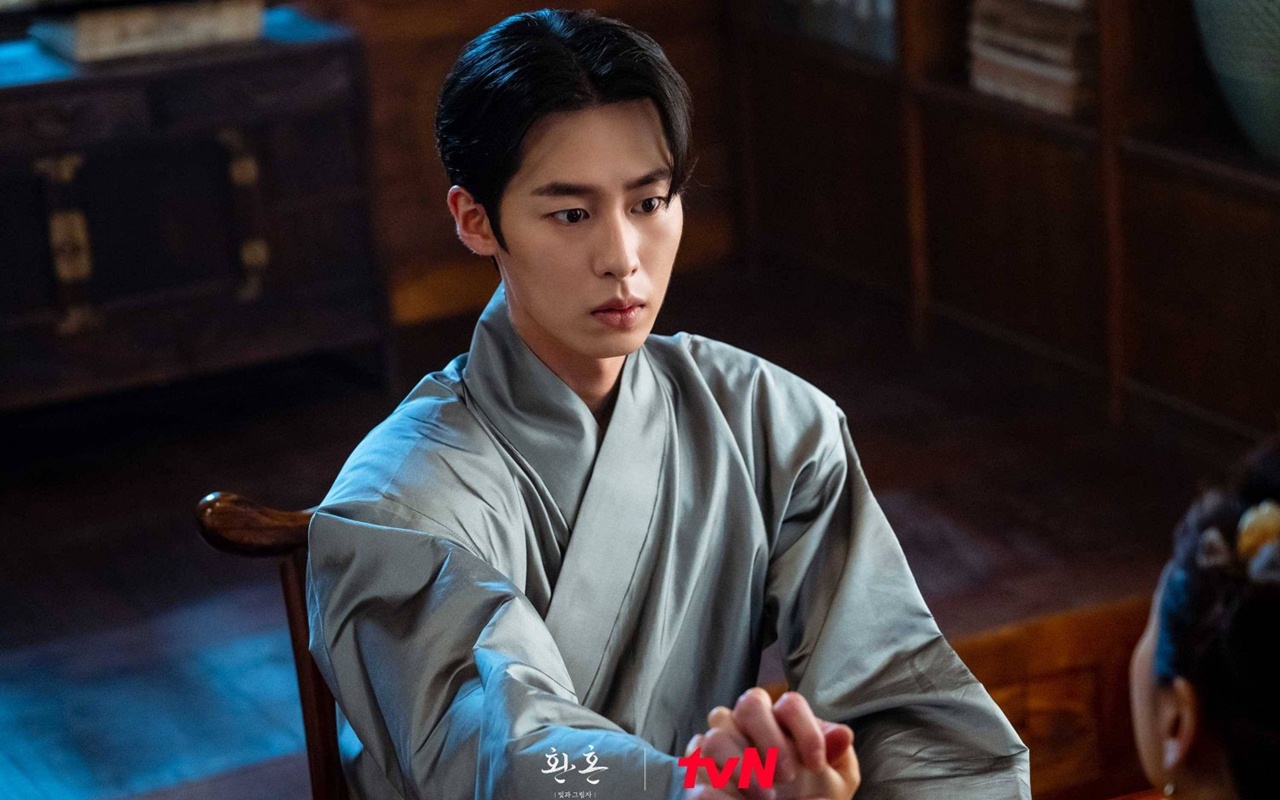 Lee Jae Wook Ketakutan Usai Ditanya Soal Season 3 'Alchemy of Souls'