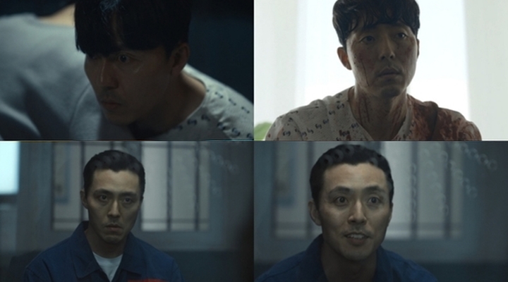 Lee Moo Saeng Gak Nyangka Aktingnya Sebagai Psikopat \'The Glory\' Viral