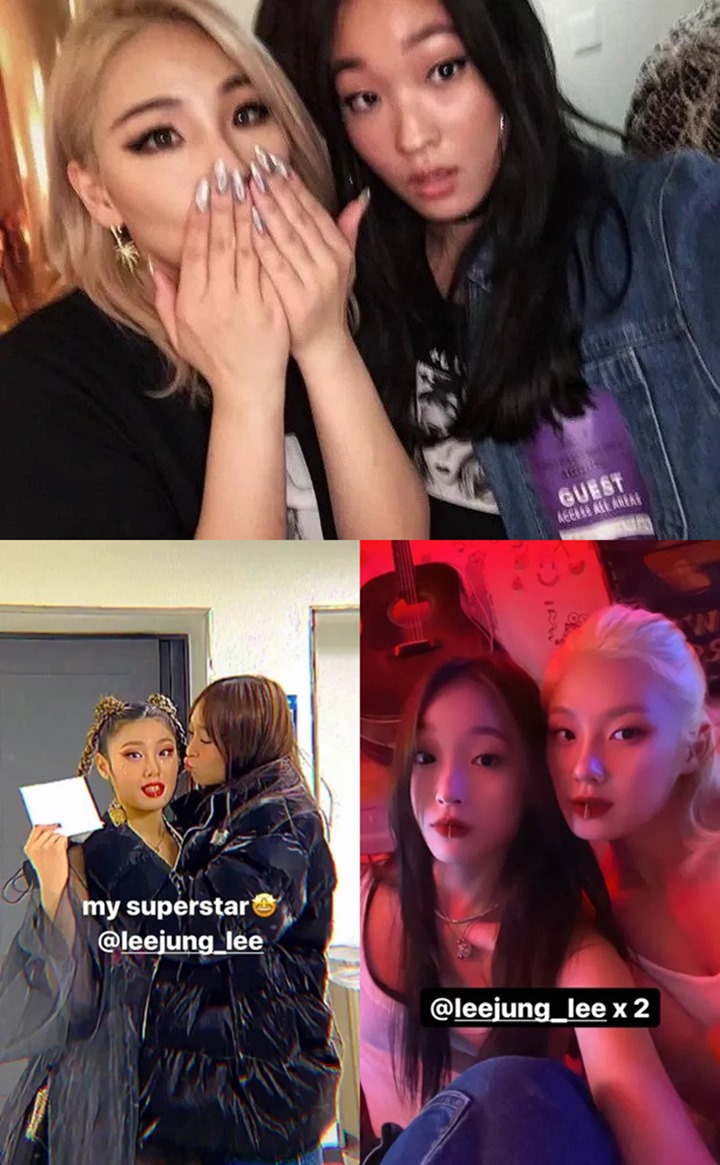 Putri Chaebol Terduga Pacar G-Dragon BIGBANG Pernah Interaksi dengan Jennie BLACKPINK